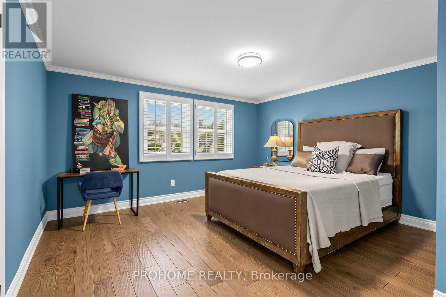 43 Rosemead Close, Markham, Ontario L3R 3Z4 - Photo 25 - N13674638