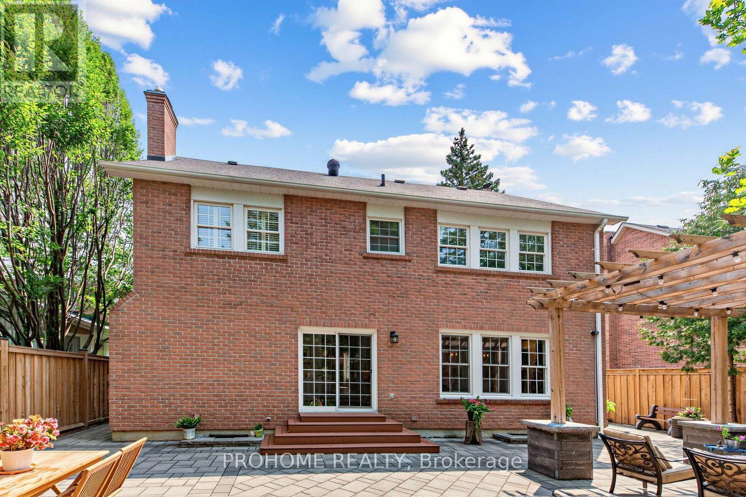 43 Rosemead Close, Markham, Ontario L3R 3Z4 - Photo 40 - N13674638
