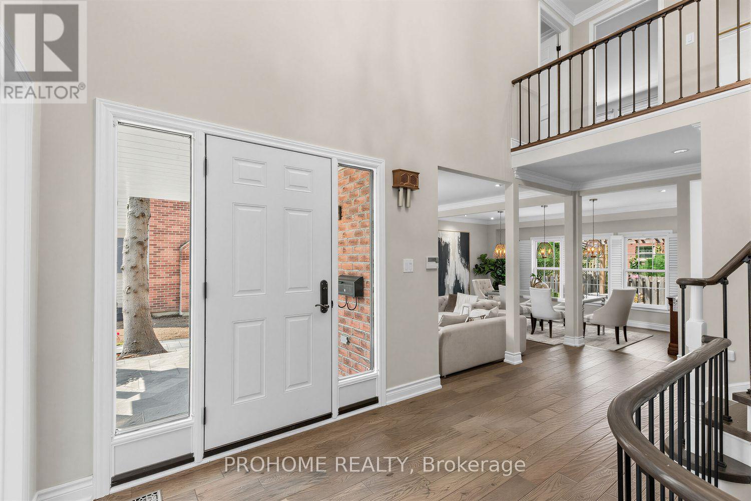 43 Rosemead Close, Markham, Ontario L3R 3Z4 - Photo 5 - N13674638