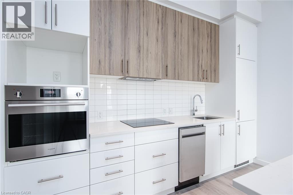 181 King Street S Unit# 1508, Waterloo, Ontario  N2J 1P7 - Photo 6 - 40855701