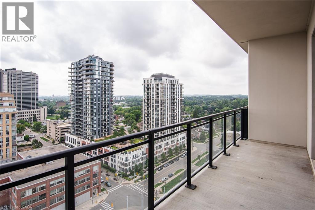 181 King Street S Unit# 1508, Waterloo, Ontario  N2J 1P7 - Photo 20 - 40855701