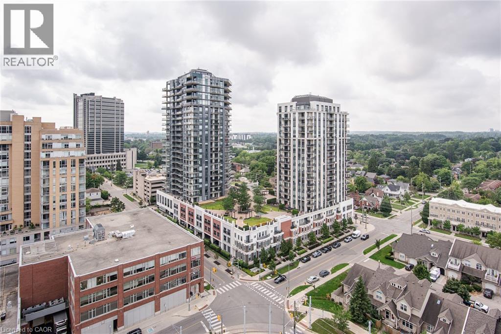 181 King Street S Unit# 1508, Waterloo, Ontario  N2J 1P7 - Photo 23 - 40855701