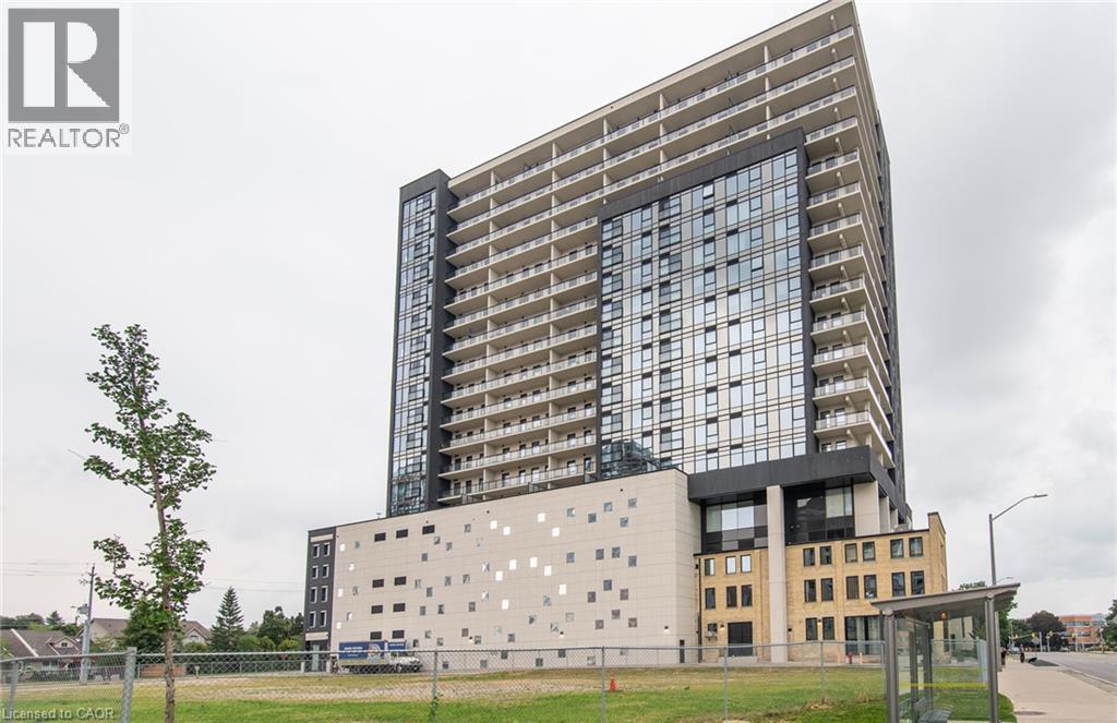 181 King Street S Unit# 1508, Waterloo, Ontario  N2J 1P7 - Photo 3 - 40855701