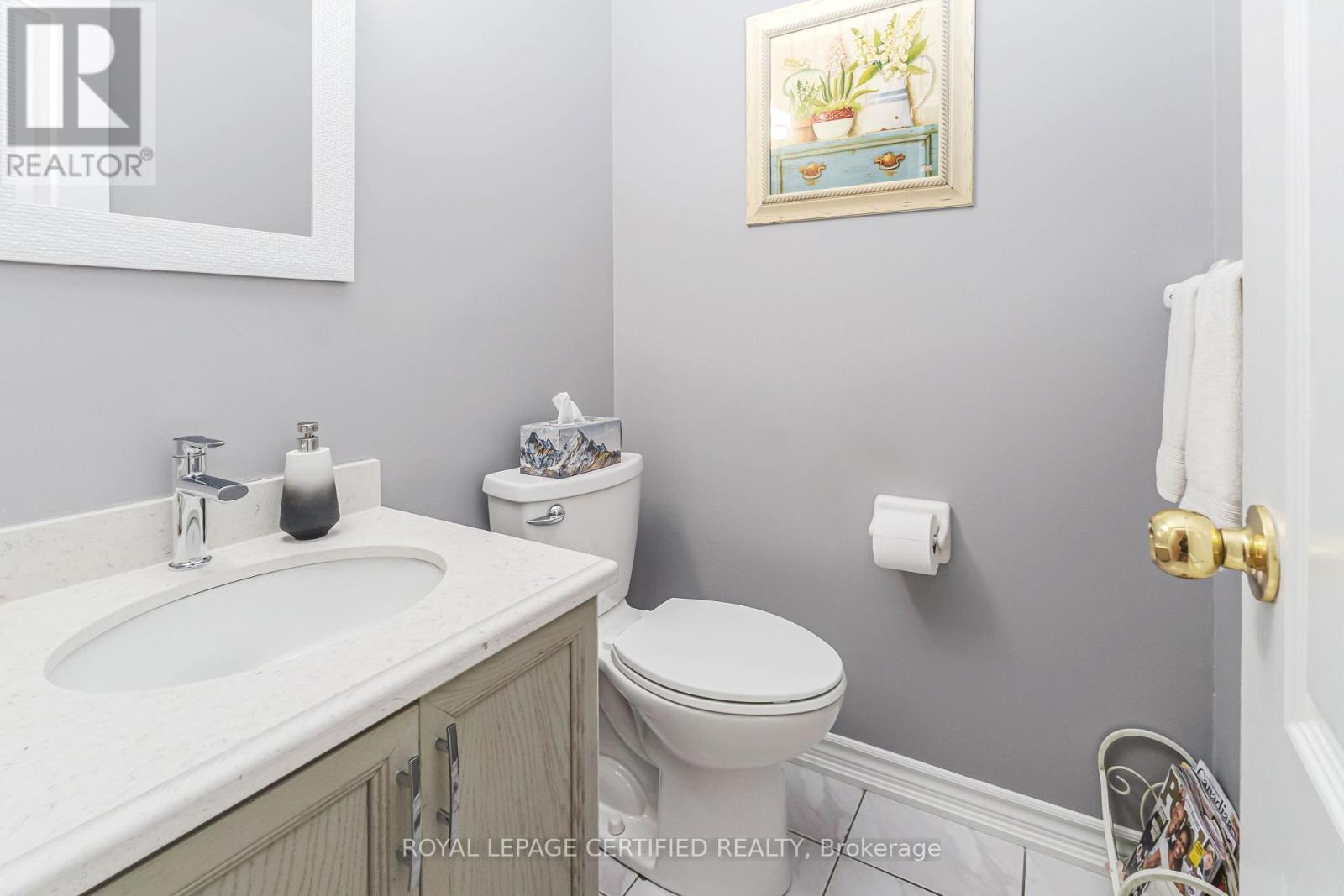 84 Softneedle Avenue, Brampton, Ontario  L6R 1L2 - Photo 18 - W13674616