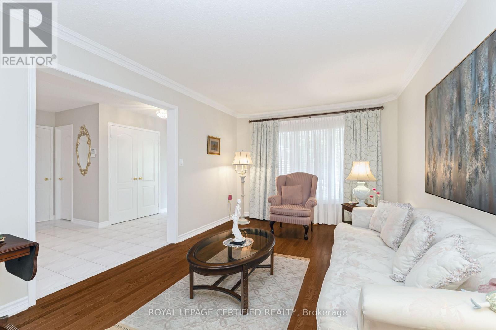 84 Softneedle Avenue, Brampton, Ontario  L6R 1L2 - Photo 7 - W13674616