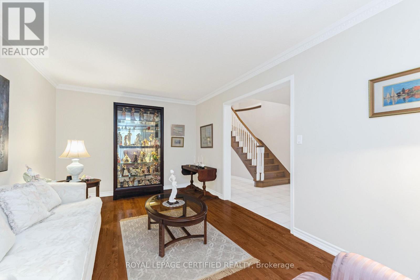 84 Softneedle Avenue, Brampton, Ontario  L6R 1L2 - Photo 8 - W13674616