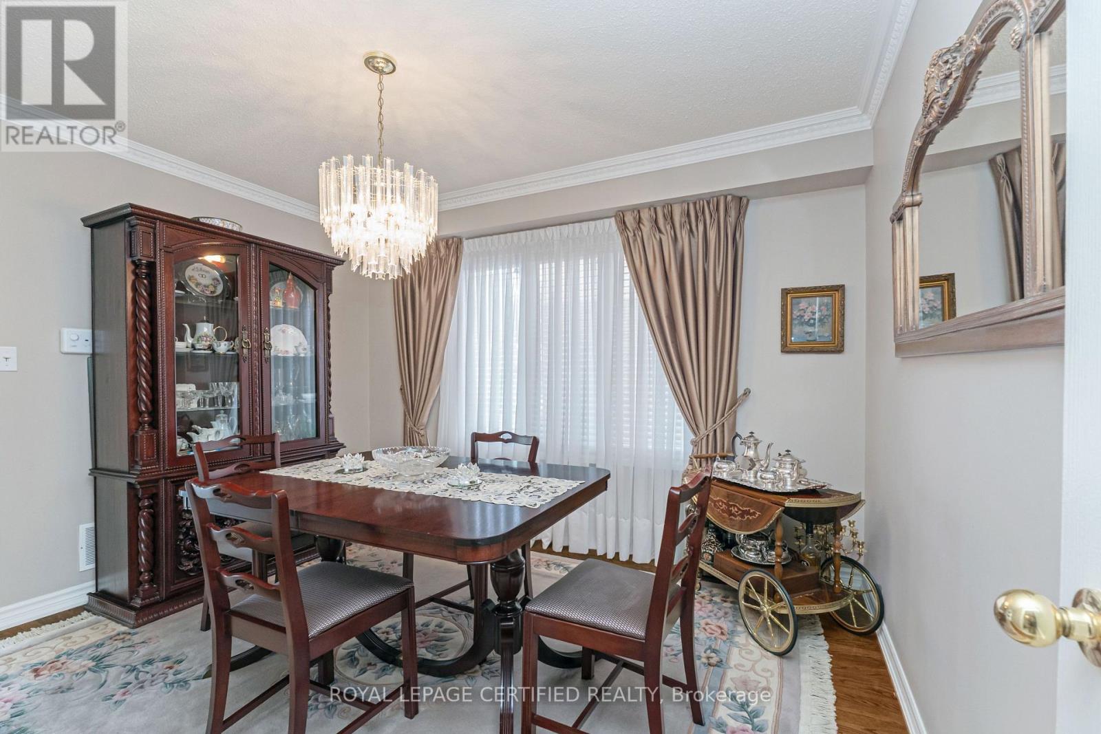 84 Softneedle Avenue, Brampton, Ontario  L6R 1L2 - Photo 9 - W13674616