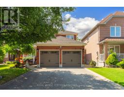84 SOFTNEEDLE AVENUE, Brampton, Ontario