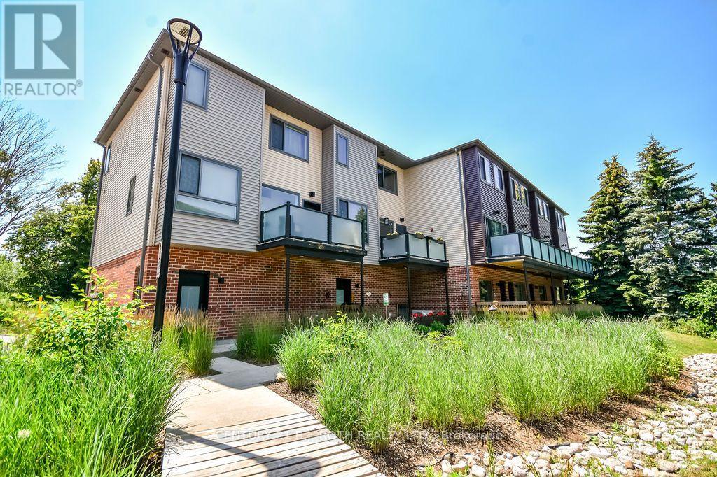 #86 - 369 ESSA ROAD, Barrie, Ontario