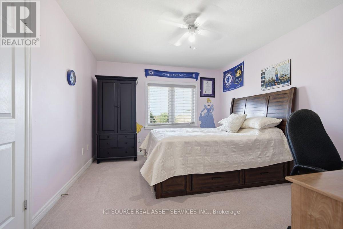 1017 Apricot Place, London South, Ontario  N6K 5A5 - Photo 31 - X13674586