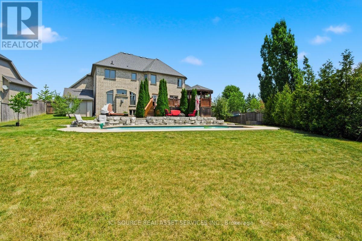 1017 Apricot Place, London South, Ontario  N6K 5A5 - Photo 46 - X13674586