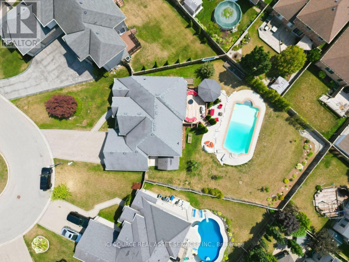 1017 Apricot Place, London South, Ontario  N6K 5A5 - Photo 47 - X13674586