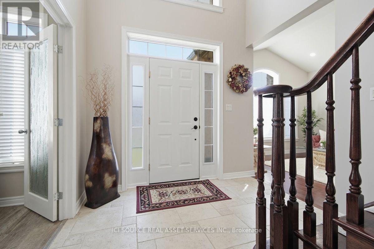 1017 Apricot Place, London South, Ontario  N6K 5A5 - Photo 5 - X13674586