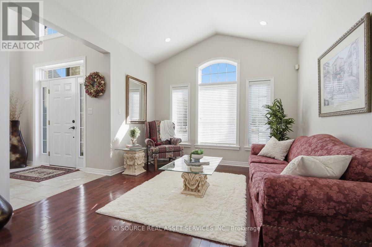 1017 Apricot Place, London South, Ontario  N6K 5A5 - Photo 8 - X13674586