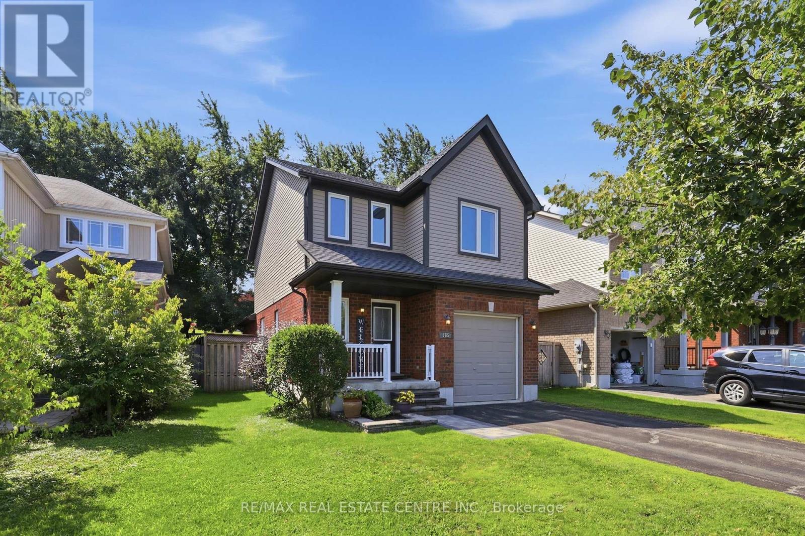 165 SILK DRIVE, Shelburne, Ontario