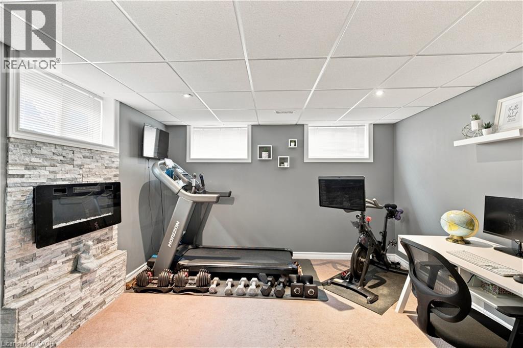6 Country Clair Street, Kitchener, Ontario  N2A 4J9 - Photo 34 - 40853541