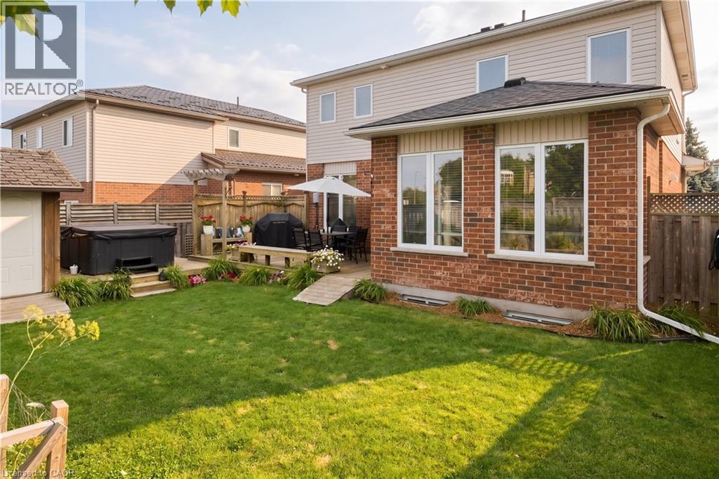6 Country Clair Street, Kitchener, Ontario  N2A 4J9 - Photo 36 - 40853541