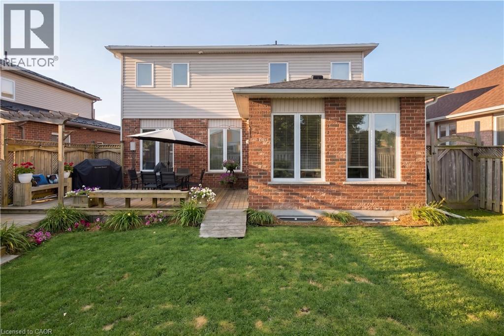6 Country Clair Street, Kitchener, Ontario  N2A 4J9 - Photo 37 - 40853541