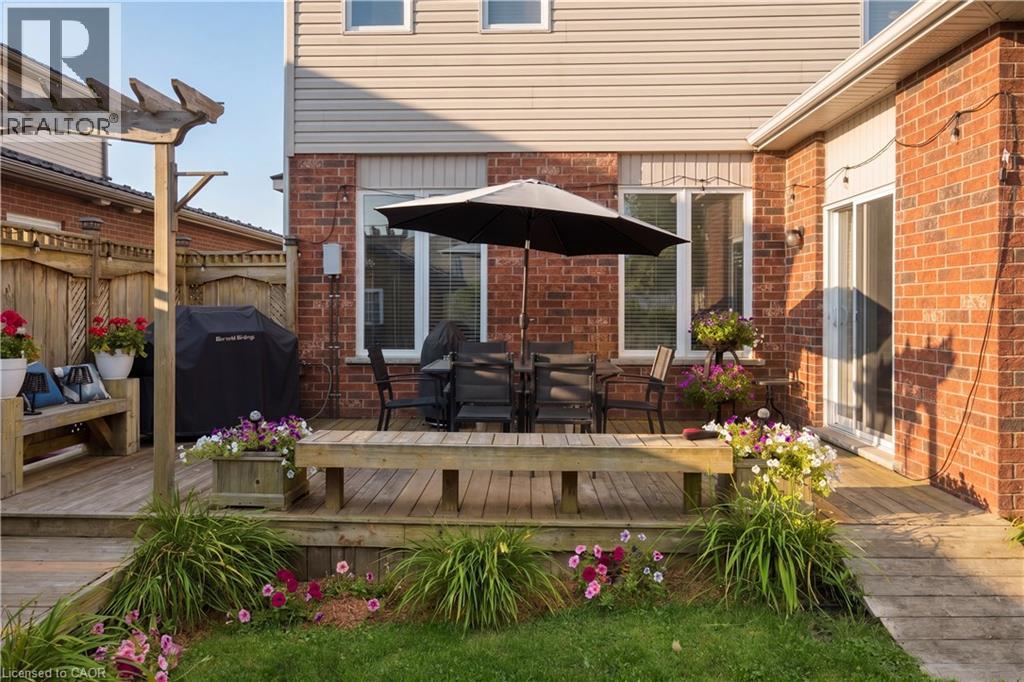 6 Country Clair Street, Kitchener, Ontario  N2A 4J9 - Photo 38 - 40853541