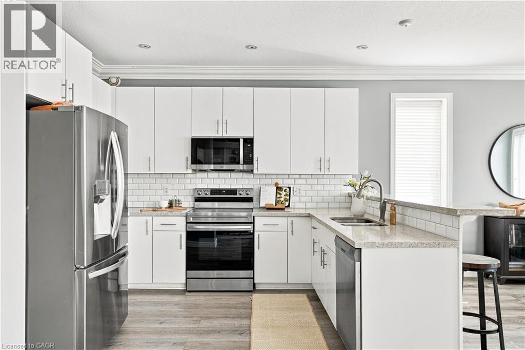 6 Country Clair Street, Kitchener, Ontario  N2A 4J9 - Photo 7 - 40853541