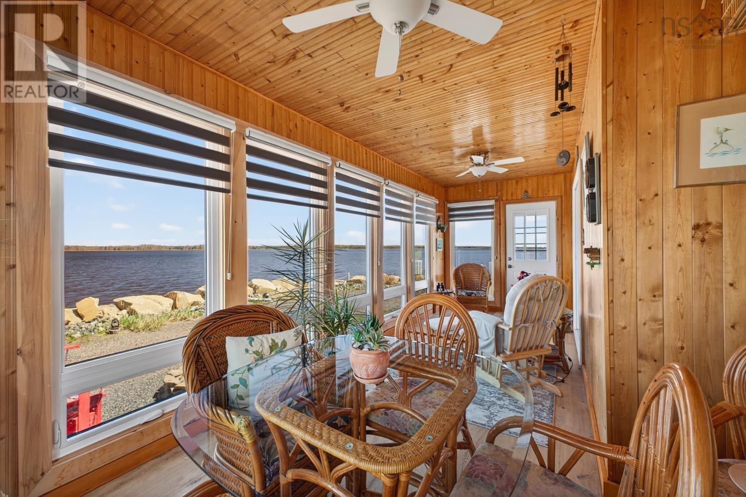 13291 Highway 6, Wallace Bridge, Nova Scotia  B0K 1Y0 - Photo 23 - 202611535