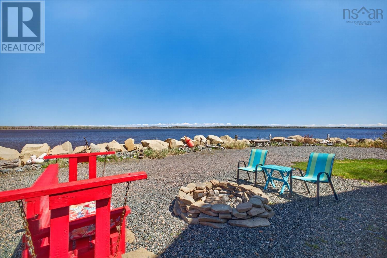 13291 Highway 6, Wallace Bridge, Nova Scotia  B0K 1Y0 - Photo 41 - 202611535