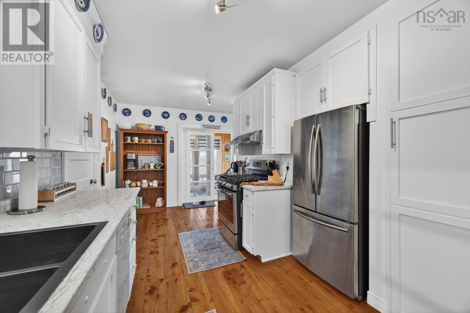 13291 Highway 6, Wallace Bridge, Nova Scotia  B0K 1Y0 - Photo 15 - 202611535