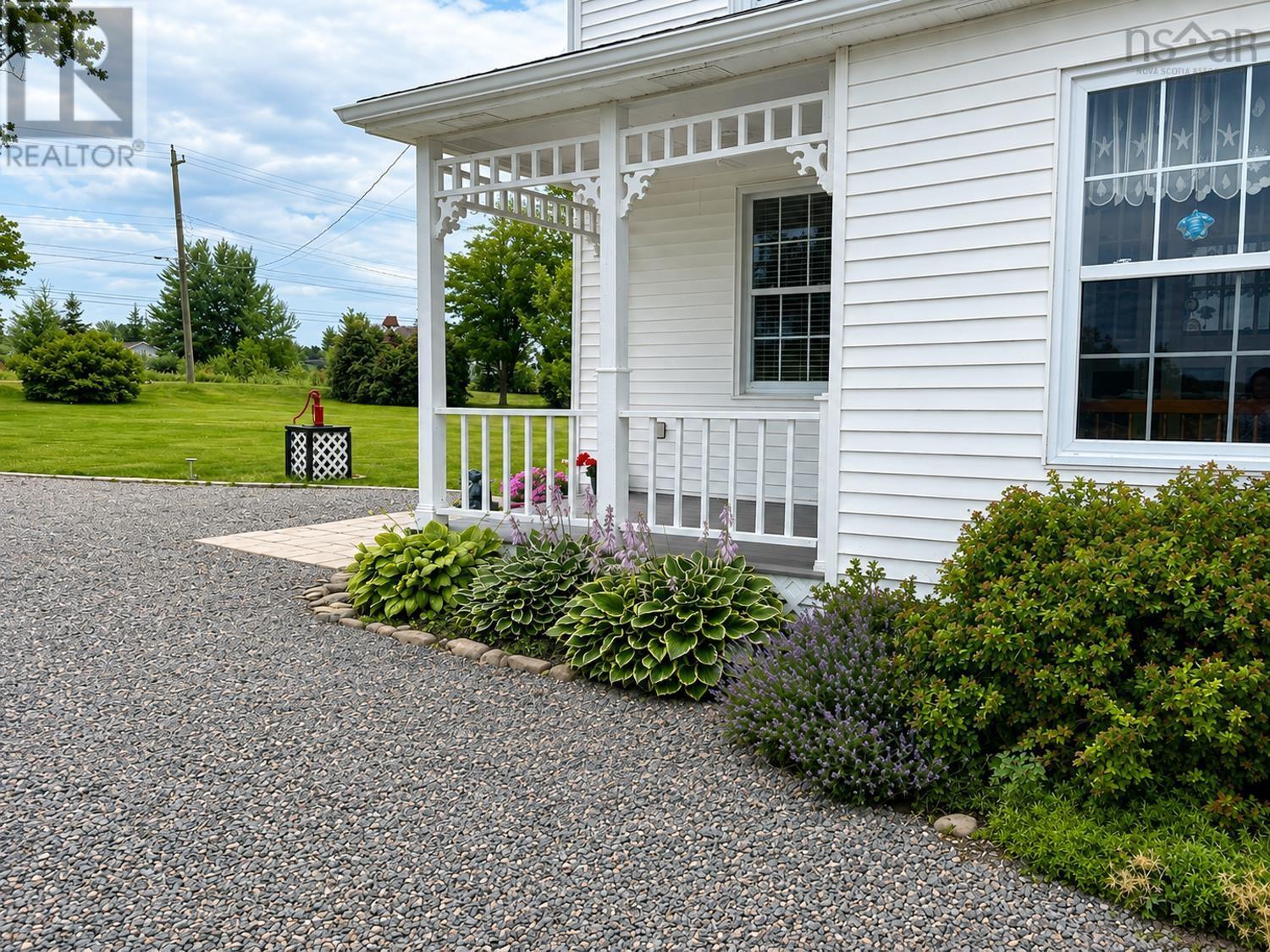 13291 Highway 6, Wallace Bridge, Nova Scotia  B0K 1Y0 - Photo 44 - 202611535