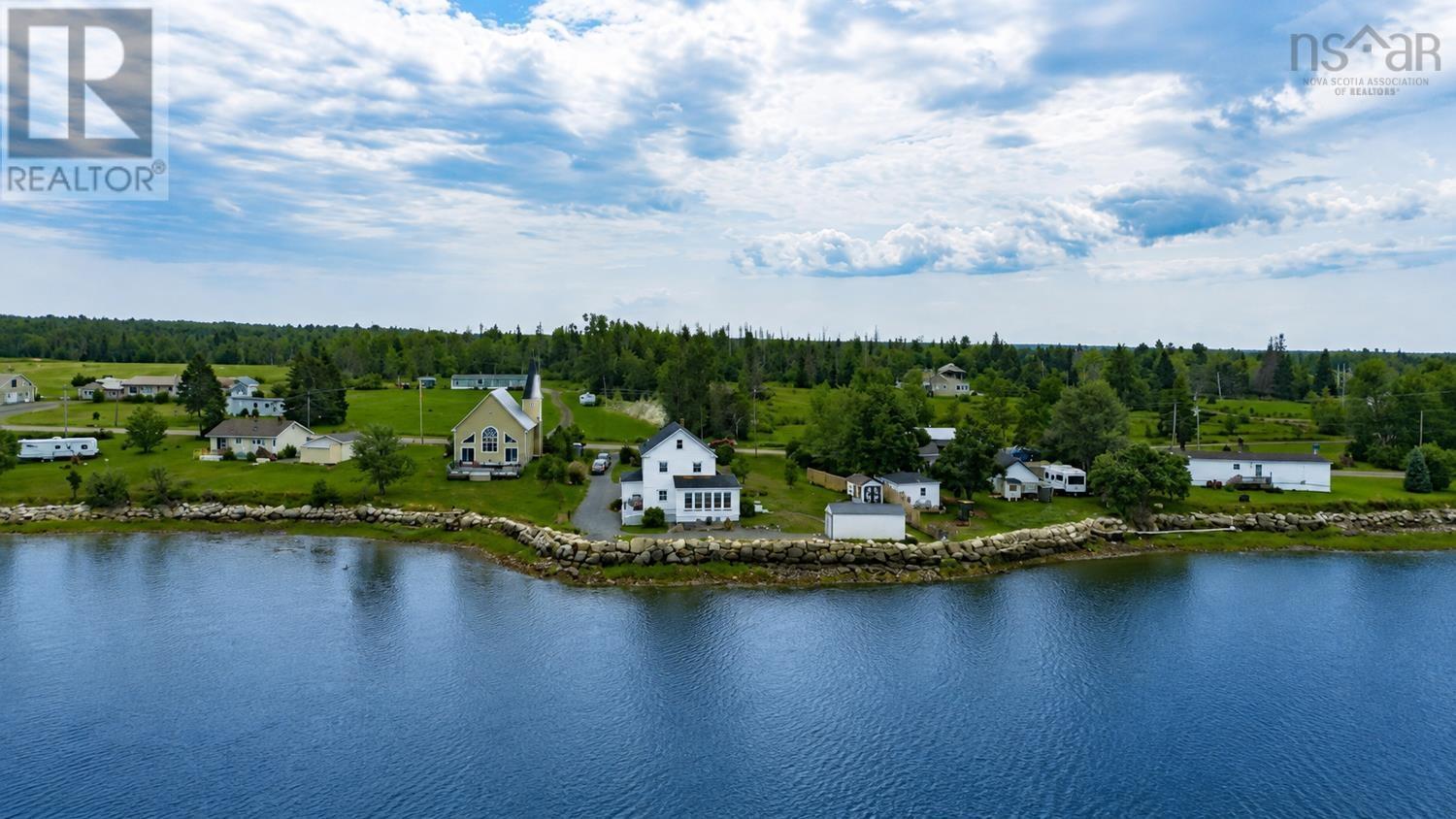 13291 Highway 6, Wallace Bridge, Nova Scotia  B0K 1Y0 - Photo 42 - 202611535