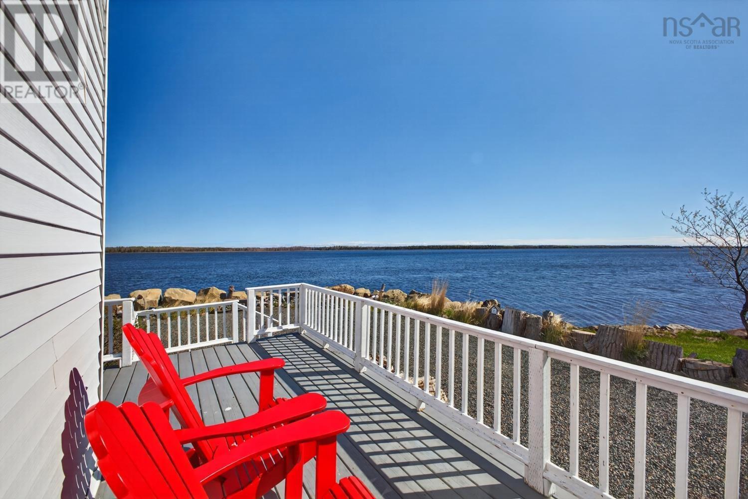 13291 Highway 6, Wallace Bridge, Nova Scotia  B0K 1Y0 - Photo 46 - 202611535