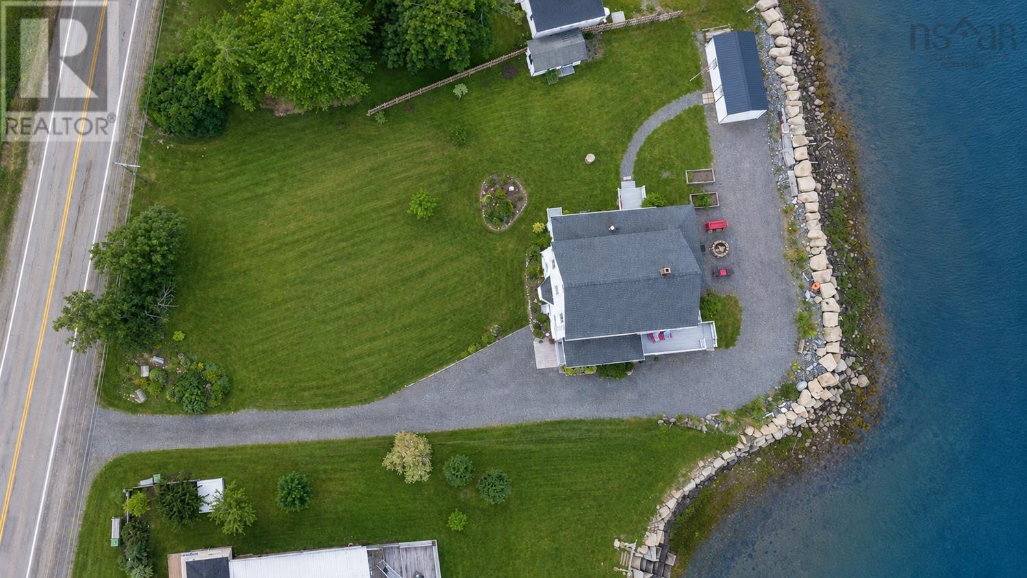13291 Highway 6, Wallace Bridge, Nova Scotia  B0K 1Y0 - Photo 48 - 202611535