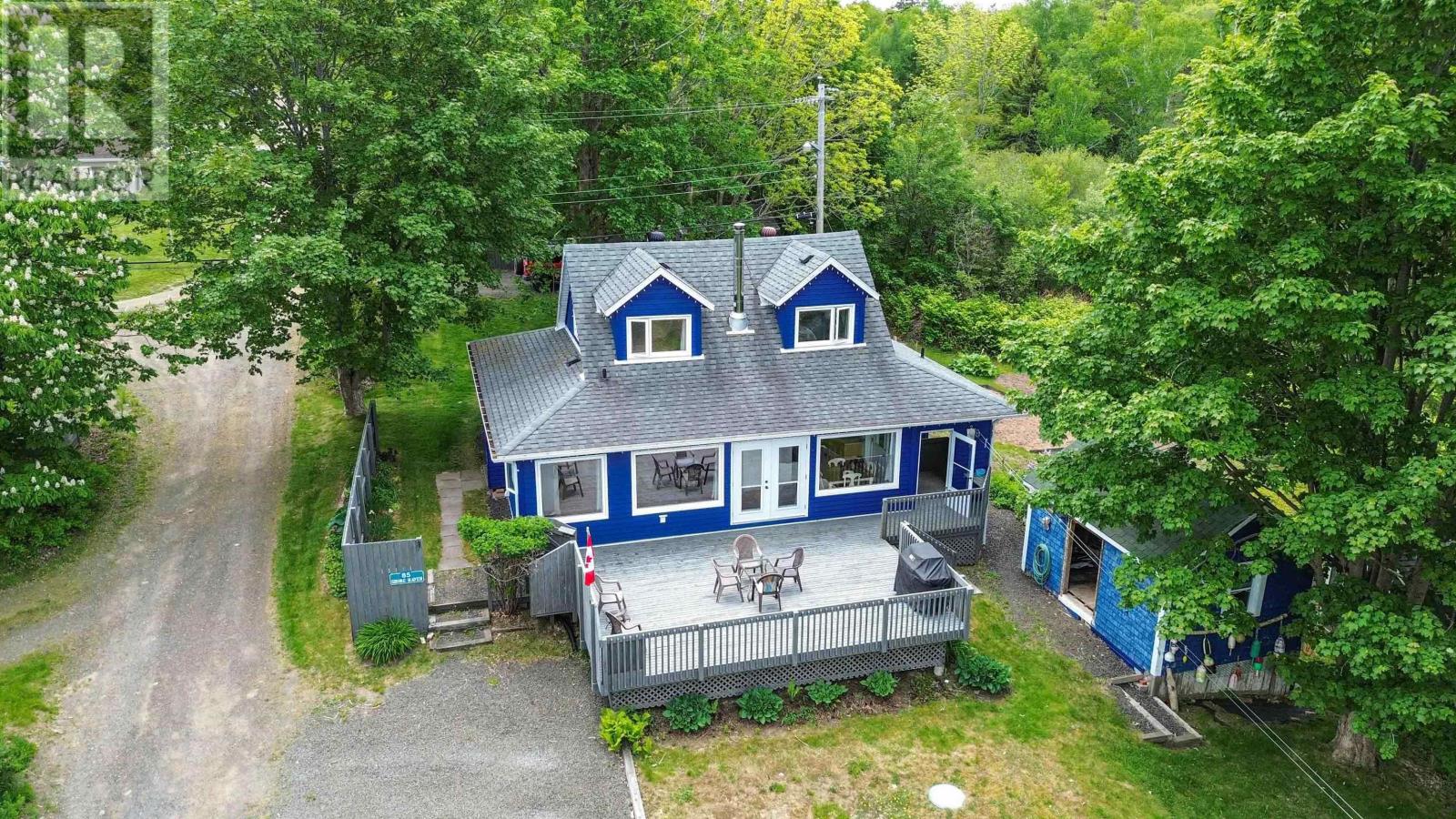 85 Pettrie Road, Smiths Cove, Nova Scotia  B0S 1S0 - Photo 1 - 202613678