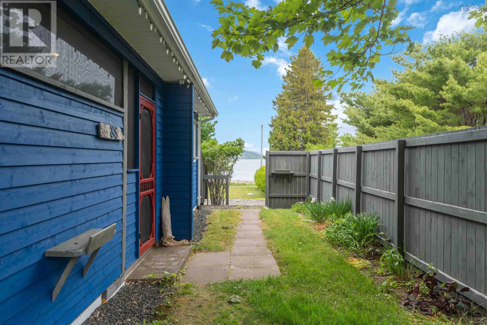 85 Pettrie Road, Smiths Cove, Nova Scotia  B0S 1S0 - Photo 5 - 202613678