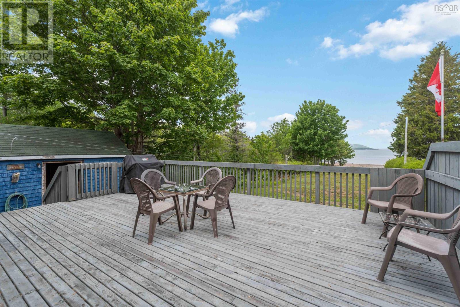 85 Pettrie Road, Smiths Cove, Nova Scotia  B0S 1S0 - Photo 8 - 202613678