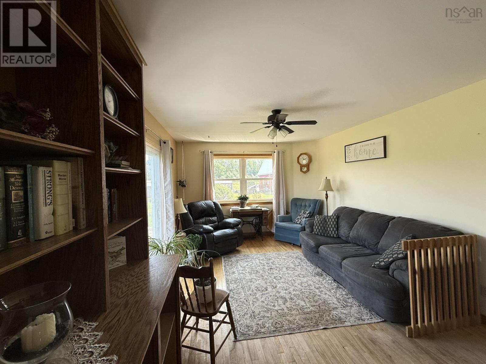 3281 Highway 6, Waldegrave, Nova Scotia  B0K 1V0 - Photo 11 - 202617476