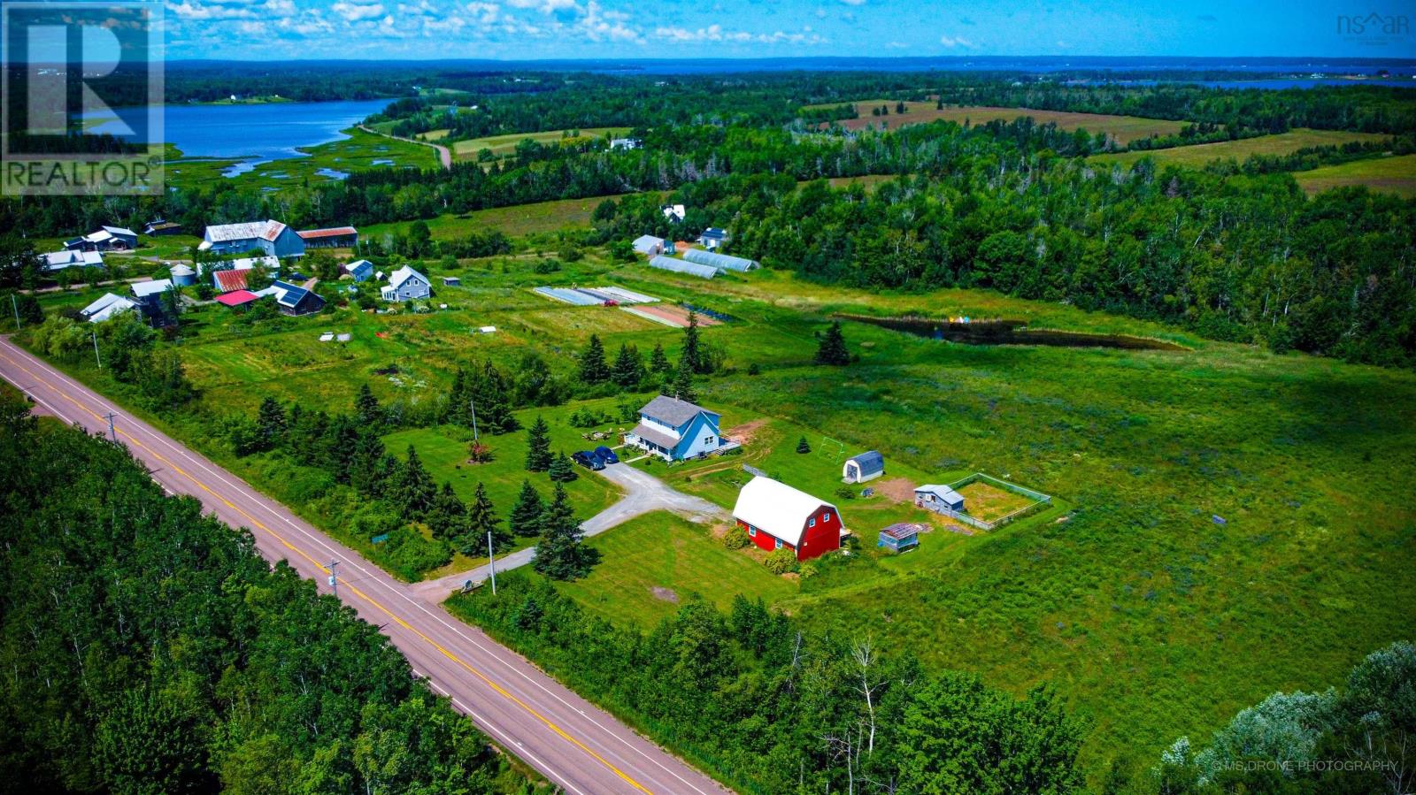 3281 Highway 6, Waldegrave, Nova Scotia  B0K 1V0 - Photo 39 - 202617476