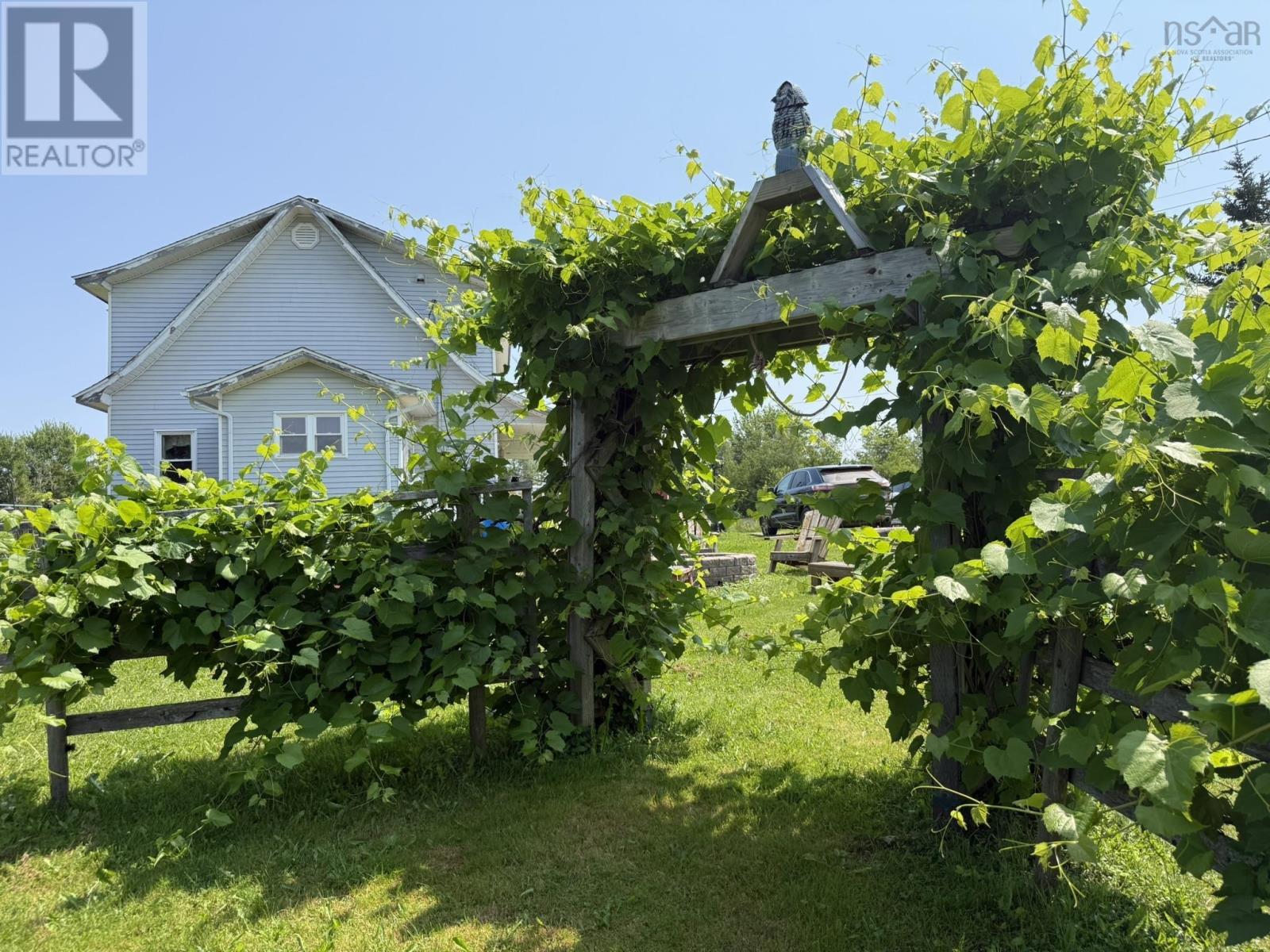 3281 Highway 6, Waldegrave, Nova Scotia  B0K 1V0 - Photo 29 - 202617476
