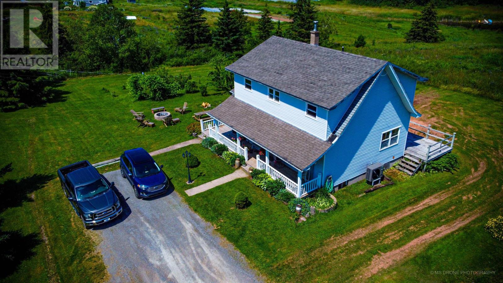 3281 Highway 6, Waldegrave, Nova Scotia  B0K 1V0 - Photo 47 - 202617476