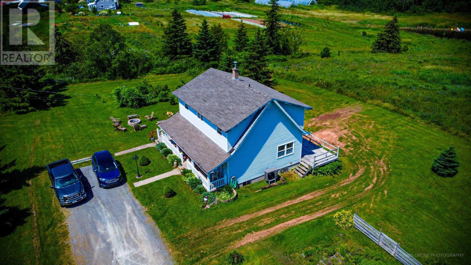 3281 Highway 6, Waldegrave, Nova Scotia  B0K 1V0 - Photo 40 - 202617476