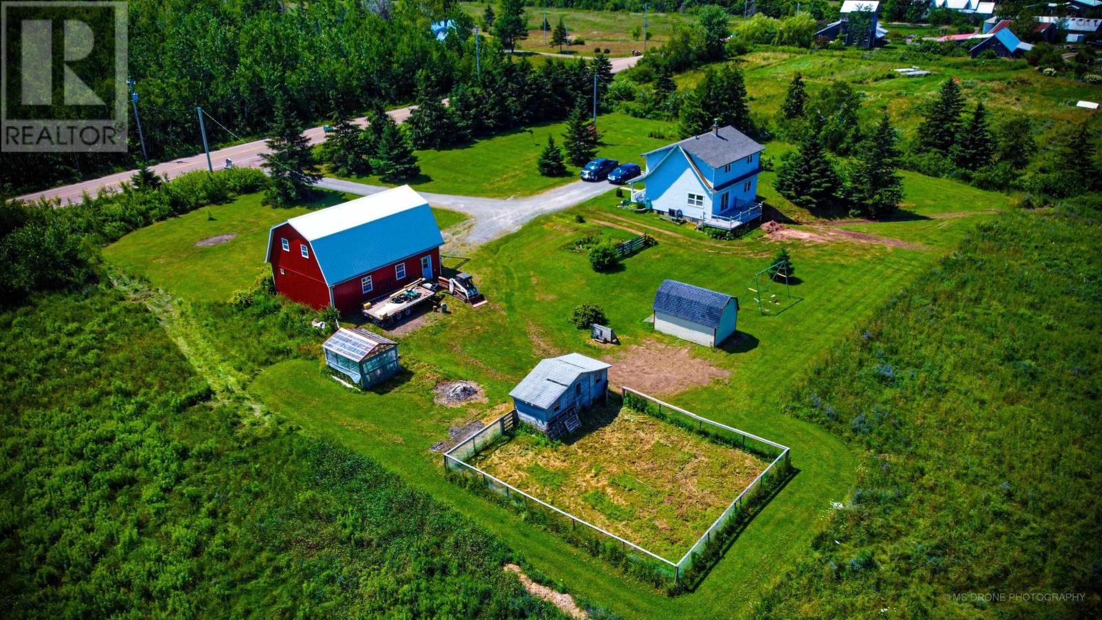 3281 Highway 6, Waldegrave, Nova Scotia  B0K 1V0 - Photo 36 - 202617476