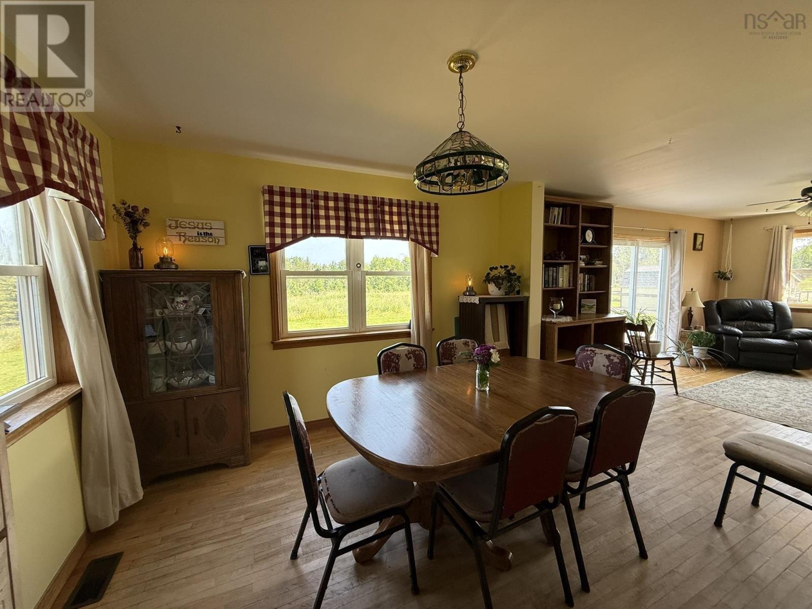 3281 Highway 6, Waldegrave, Nova Scotia  B0K 1V0 - Photo 3 - 202617476