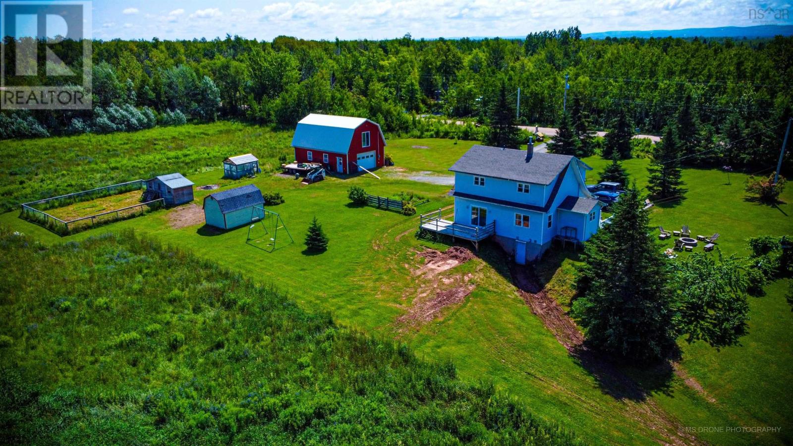 3281 Highway 6, Waldegrave, Nova Scotia  B0K 1V0 - Photo 44 - 202617476