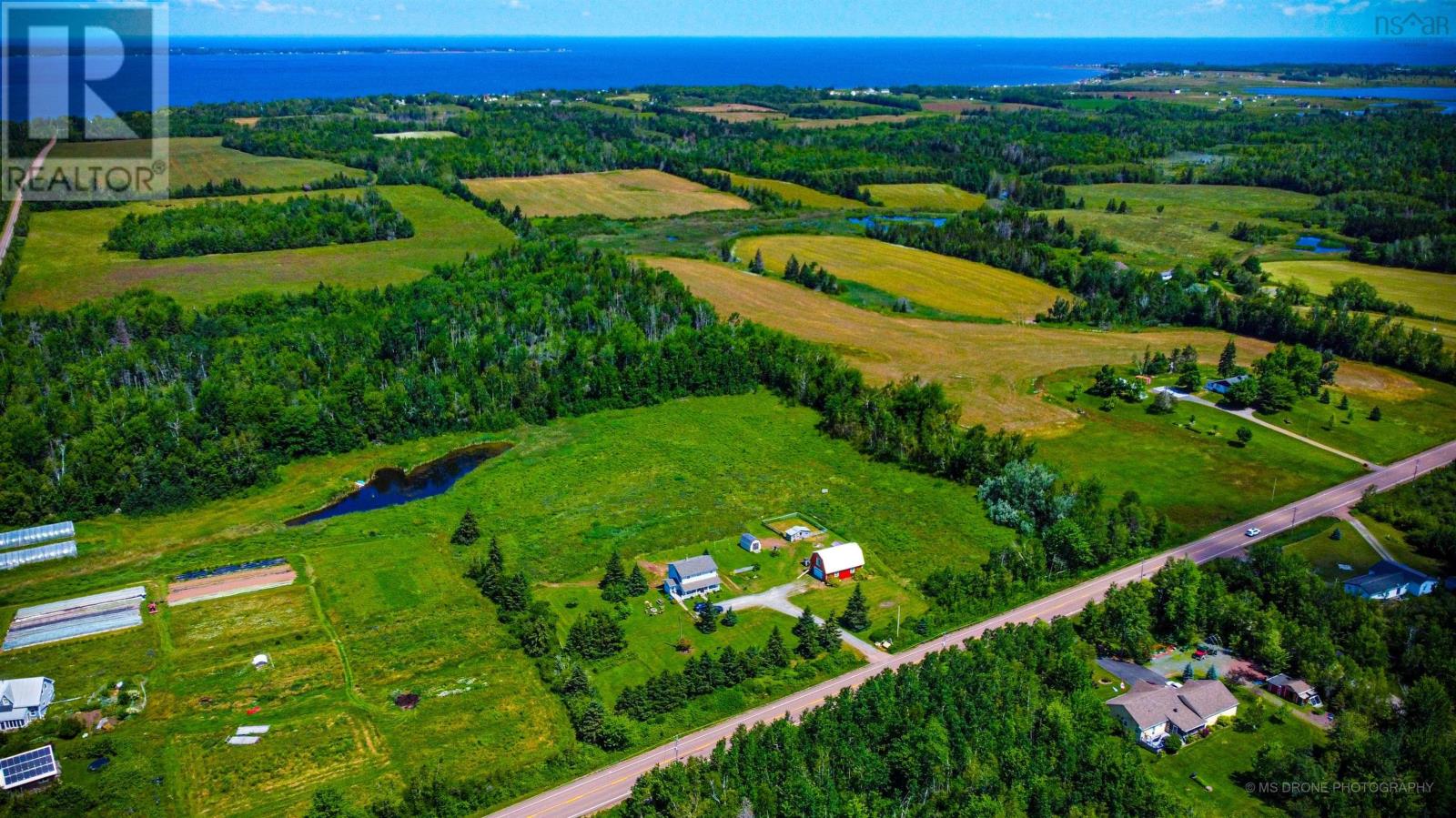 3281 Highway 6, Waldegrave, Nova Scotia  B0K 1V0 - Photo 49 - 202617476