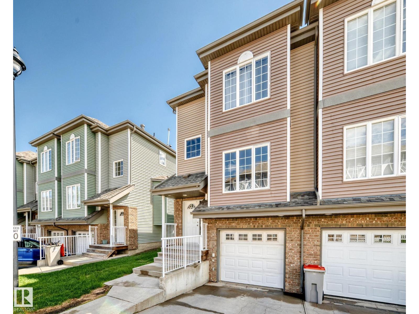 #4 5102 30 AV, Beaumont, Alberta