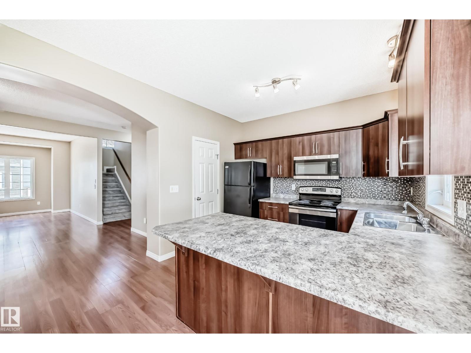 #4 5102 30 Av, Beaumont, Alberta T3M 1V9 - Photo 4 - E4503778