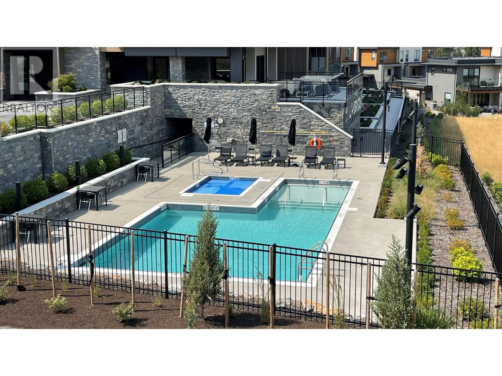 75 Predator Ridge Drive Unit# 107, Vernon, British Columbia  V1H 0B3 - Photo 7 - 10379155