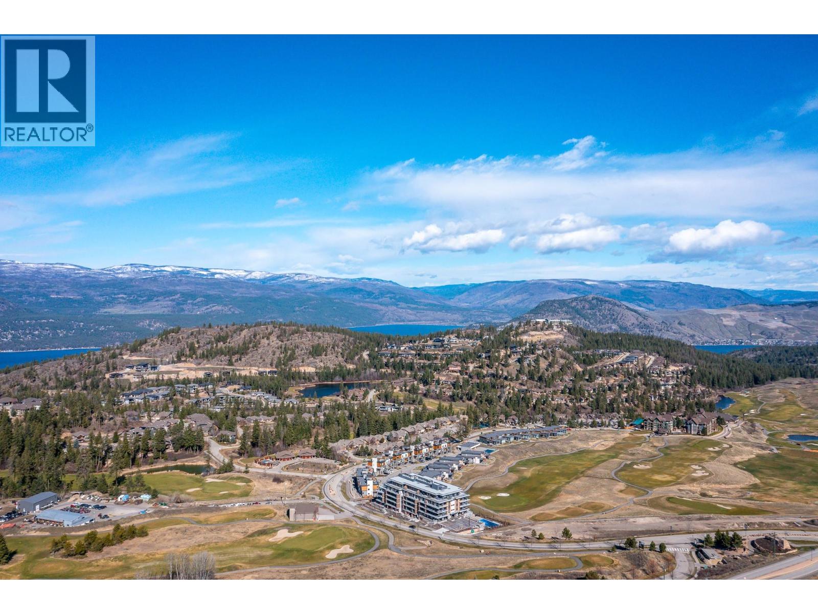 75 Predator Ridge Drive Unit# 107, Vernon, British Columbia  V1H 0B3 - Photo 55 - 10379155