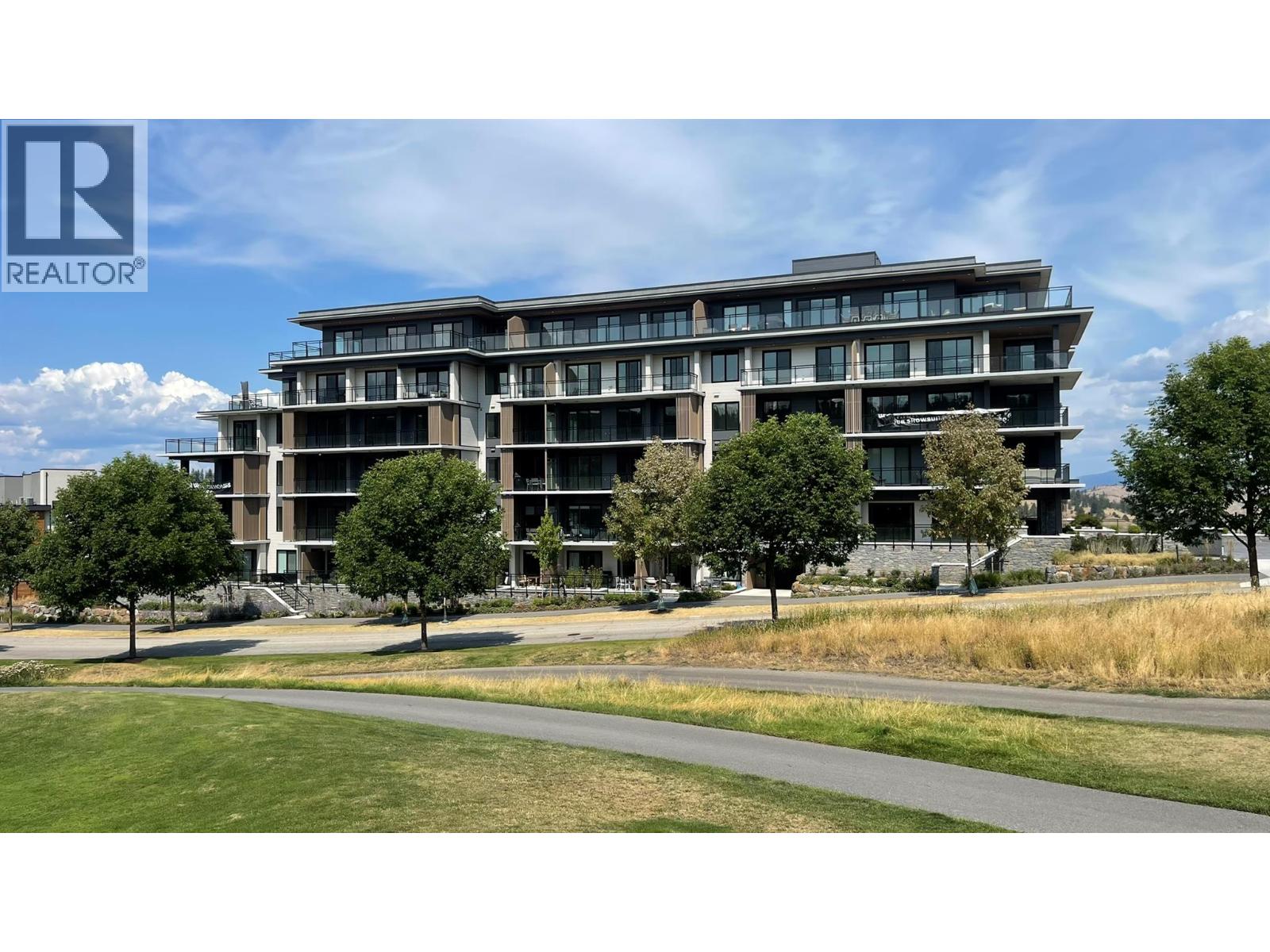 75 Predator Ridge Drive Unit# 107, Vernon, British Columbia  V1H 0B3 - Photo 8 - 10379155