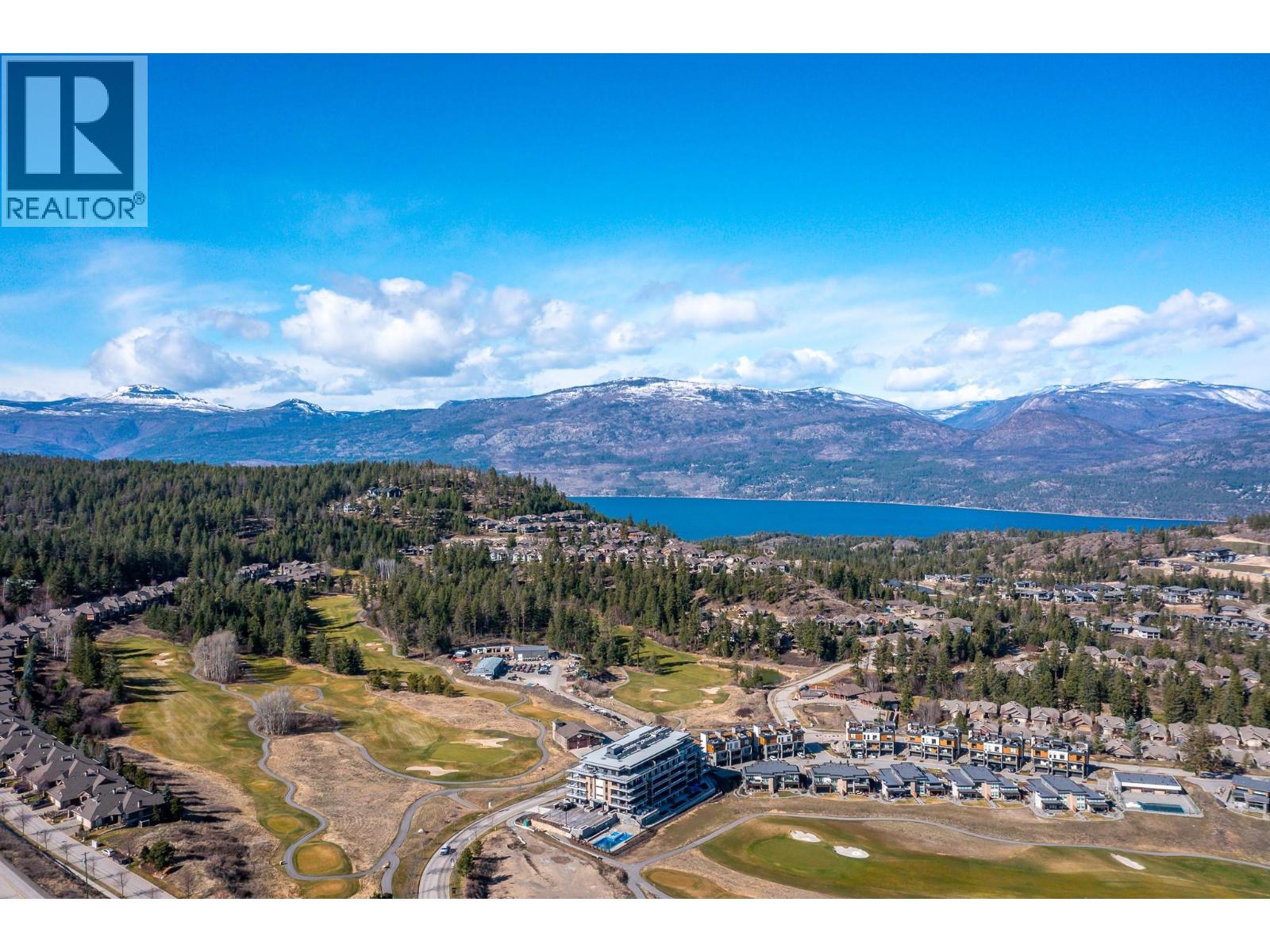 75 Predator Ridge Drive Unit# 107, Vernon, British Columbia  V1H 0B3 - Photo 57 - 10379155