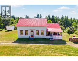 3669 Route 123, Gaspereau Forks, New Brunswick